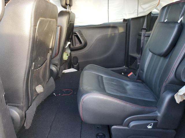 2C4RDGEG2KR661631 Dodge Grand Caravan Gt