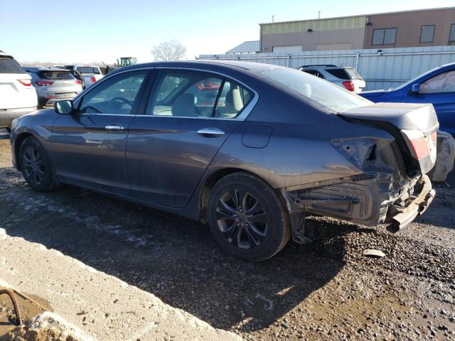 1HGCR2F33EA104405 Honda ACCORD LX