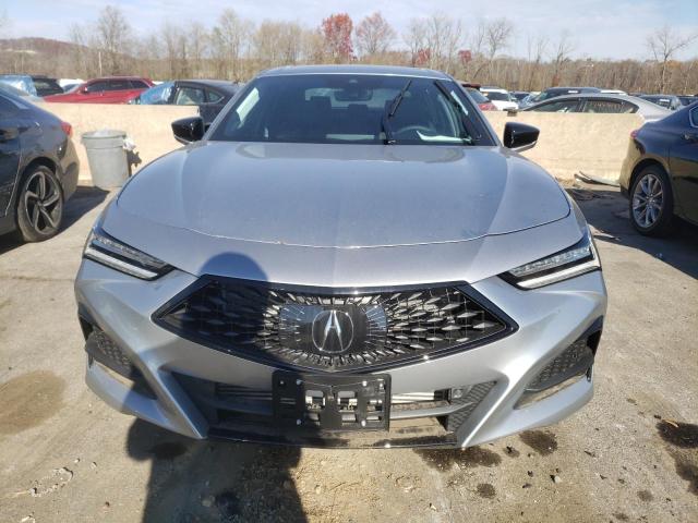 19UUB6F56PA004447 Acura Tlx A-spec