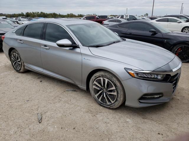 1HGCV3F53LA014140 Honda Accord Hybrid Exl