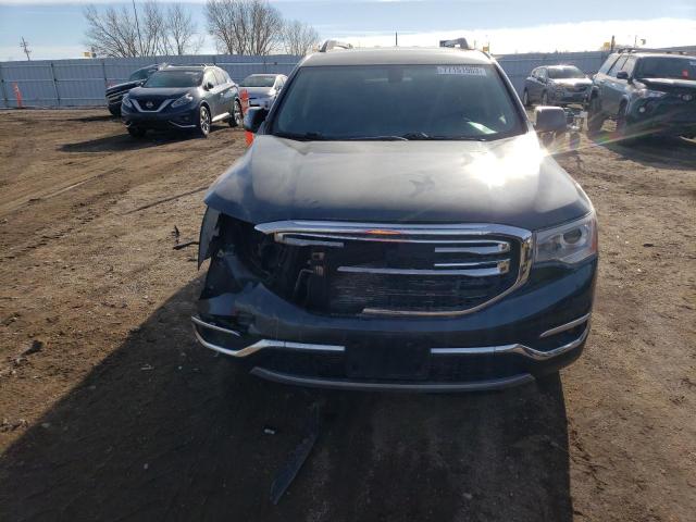 1GKKNSLS7KZ151617 GMC ACADIA SLE