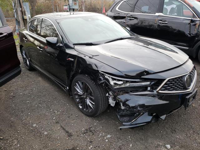 19UDE2F80MA003123 Acura Ilx Premium A-spec
