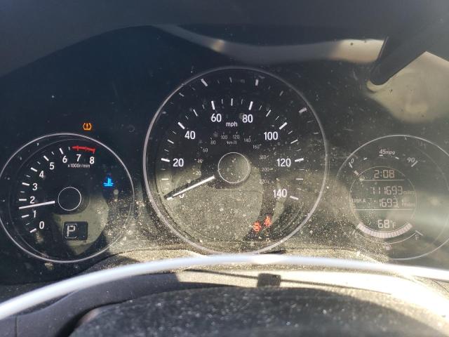 3CZRU6H71HM720586 Honda Hr-v Exl