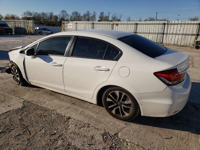 19XFB2F8XEE031719 Honda CIVIC EX