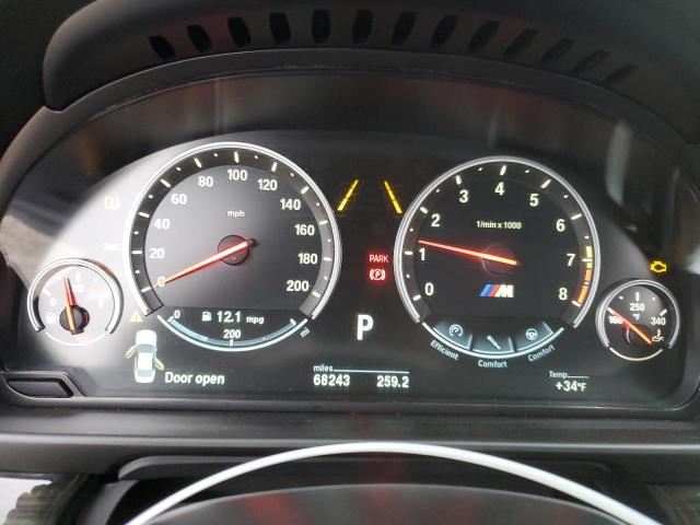 WBSFV9C50GD595712 BMW M5