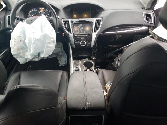 19UUB2F33LA006142 Acura TLX