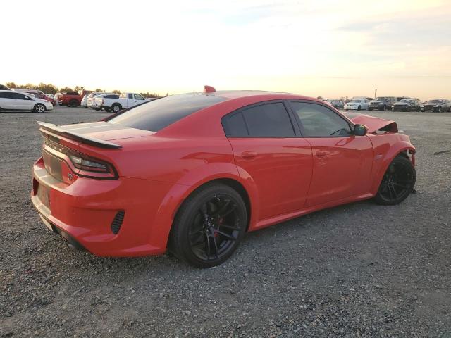 2C3CDXGJXNH179597 Dodge Charger Scat Pack