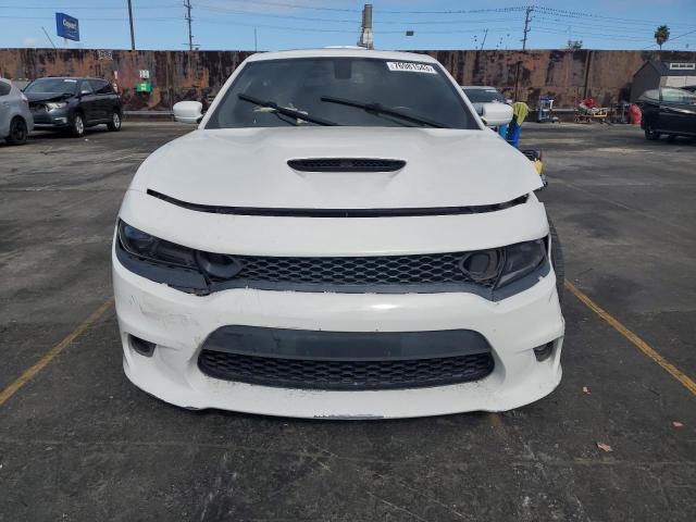2C3CDXGJ9LH114429 Dodge Charger Scat Pack