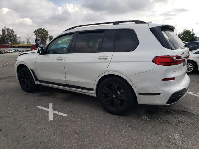 5UXCW2C02M9F94838 BMW X7 Xdrive40i