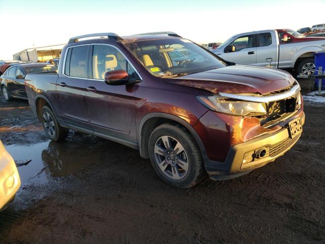 5FPYK3F59HB014582 Honda Ridgeline Rtl
