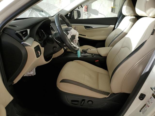 3PCAJ5CA5MF111489 Infiniti Qx50 Essential