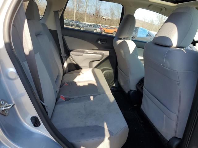2HKRM4H55GH658400 Honda CR-V EX