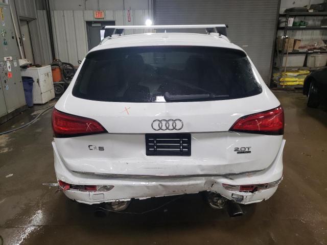 WA1CFAFP7FA116136 Audi Q5 PREMIUM