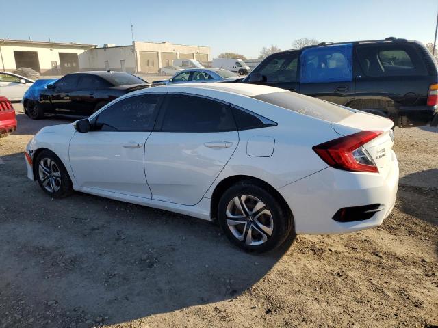19XFC2F51GE026155 Honda Civic Lx