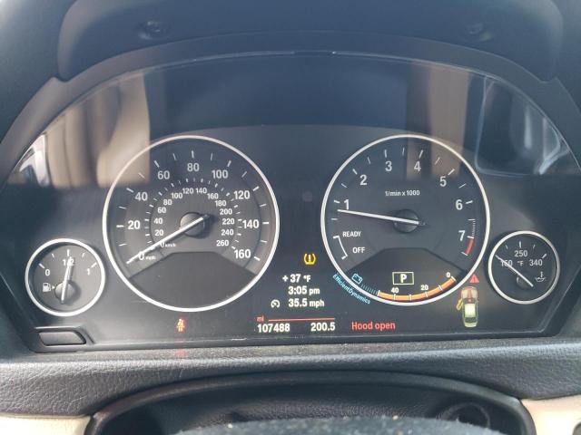 WBA3B3C51EJ980322 BMW 328 XI
