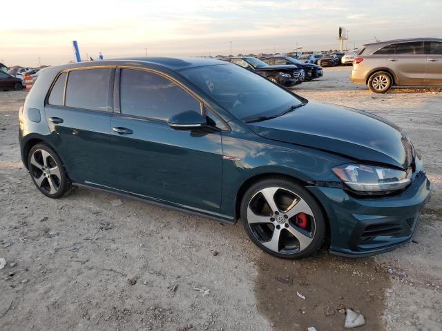 3VW447AU7JM268930 Volkswagen GTI S/SE