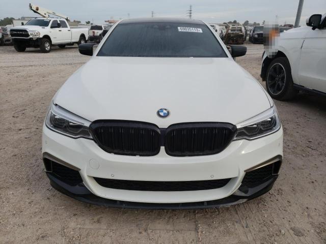WBAJB9C50KB288939 BMW M550xi
