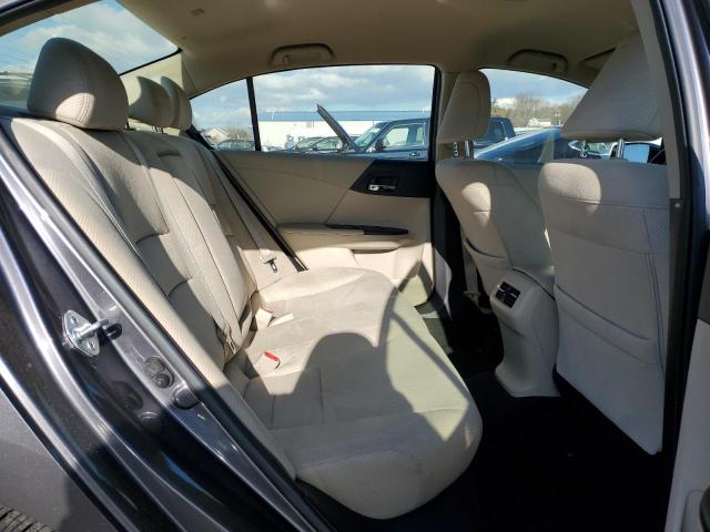 JHMCR6F31HC001304 Honda ACCORD HYBRID
