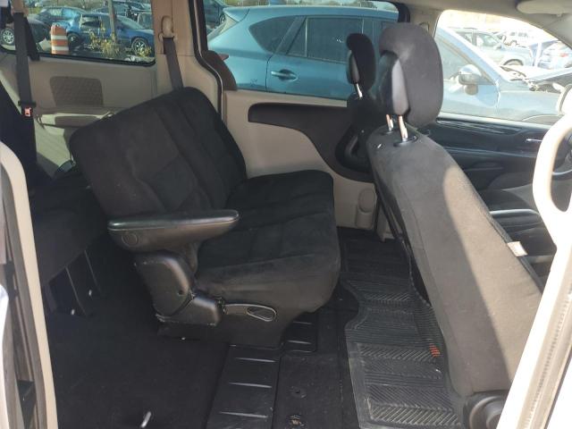 2C4RDGBG4GR169887 Dodge Grand Caravan Se
