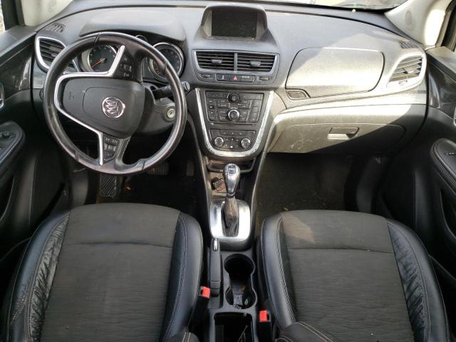 KL4CJ2SMXGB638285 Buick Encore Sport Touring
