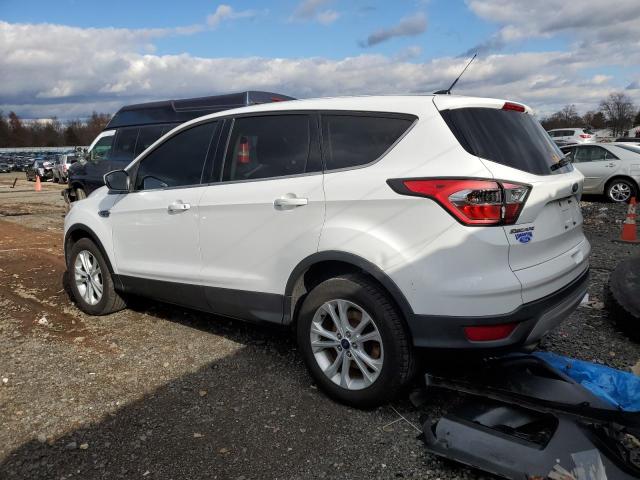 1FMCU9GD5HUB25882 Ford ESCAPE SE