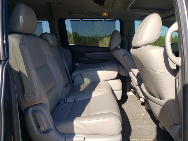 5FNRL5H96FB006765 Honda Odyssey Touring