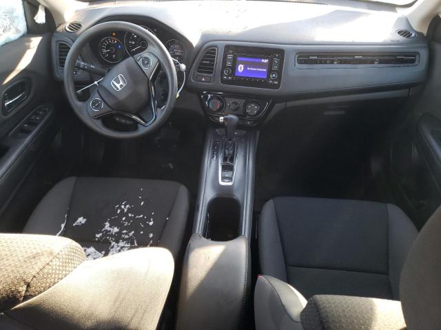 3CZRU6H30NM709023 Honda HR-V LX