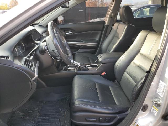 5J6TF2H59EL001543 Honda Crosstour Exl