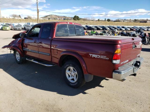 Auction sale of the 2003 Toyota Tundra Access Cab Sr5 , vin: 5TBBT44183S392634, lot number: 176744313
