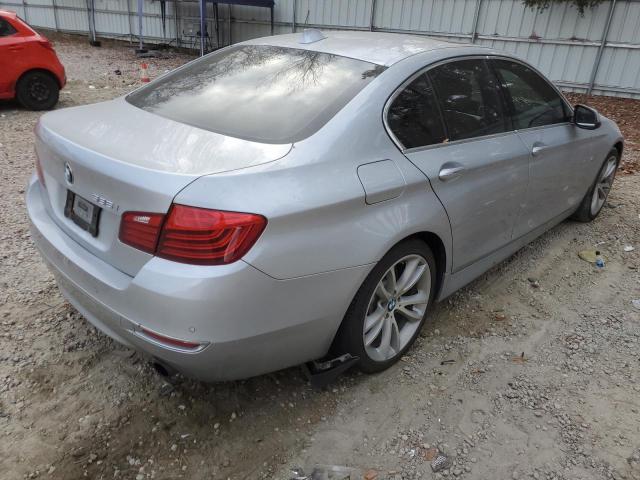 WBA5B1C5XGG130248 BMW 535 I
