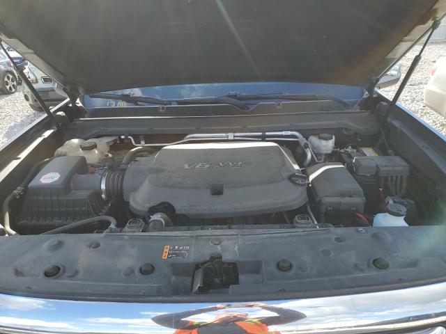 1GTG6DEN8J1129298 GMC CANYON SLT