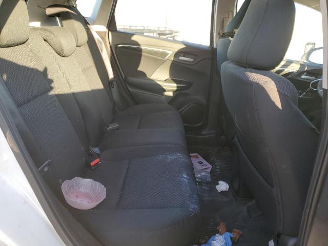 3HGGK5H48LM707945 Honda FIT LX