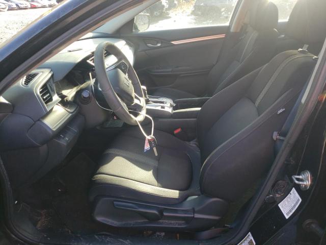 2HGFC2F50GH544800 Honda Civic Lx