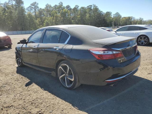 1HGCR2F15HA004440 Honda Accord Sport Special Edition