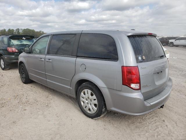 2C4RDGBG5ER474652 Dodge Grand Caravan Se