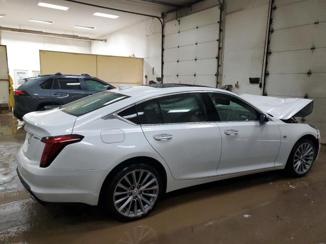 1G6DT5RK7M0143563 Cadillac Ct5 Premium Luxury