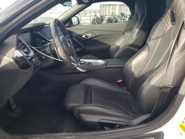 WBAHF3C03MWW89742 BMW Z4 Sdrive30i