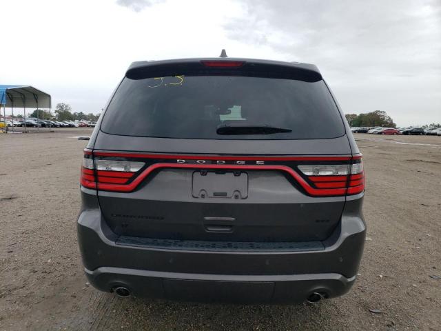 1C4RDJDG1LC131384 Dodge DURANGO GT