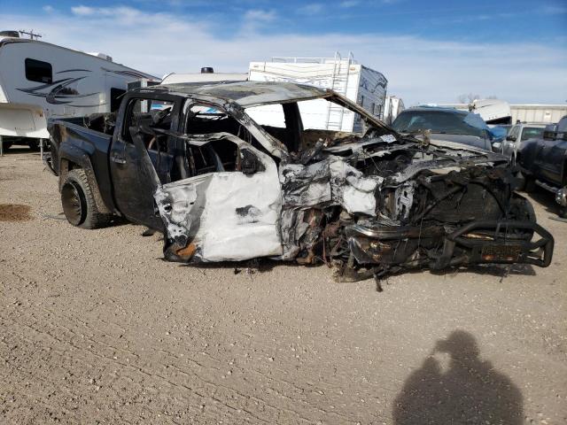 3GTU2NEC9GG210209 GMC Sierra K1500 Slt