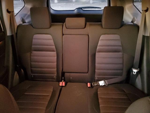 2HKRW2H50JH664885 Honda CR-V EX