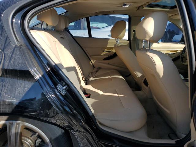 WBA3B1G51ENT01169 BMW 320 I