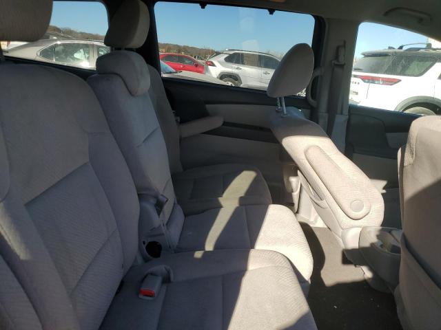 5FNRL5H34GB035050 Honda ODYSSEY SE