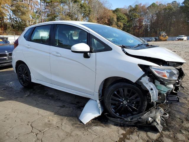 3HGGK5H67LM714922 Honda Fit Sport