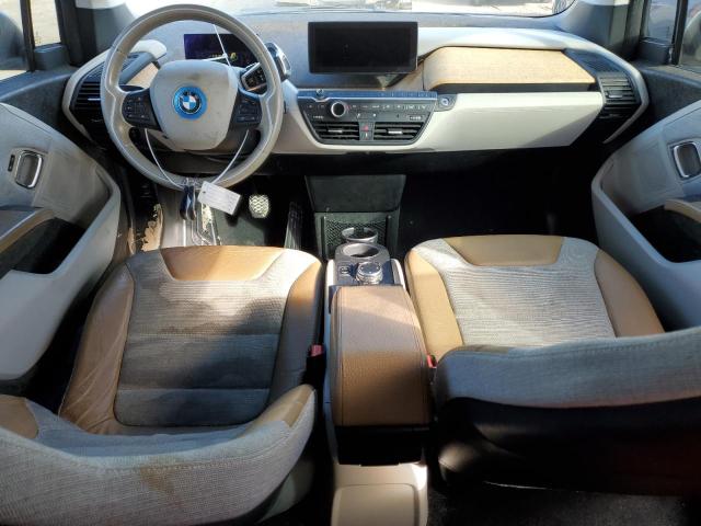 WBY1Z2C5XEV284629 BMW I3 Bev