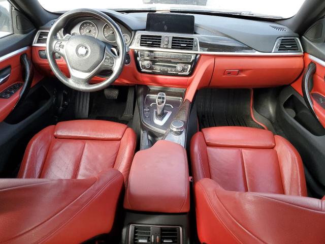 WBA4J1C5XJBG76327 BMW 430i Gran Coupe