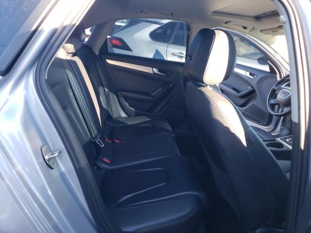 WAUBFAFL3FN008696 Audi A4 PREMIUM