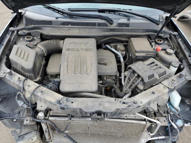 2GKFLSEKXH6120841 GMC Terrain Sle