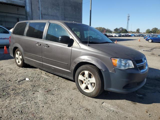2C4RDGBG5FR663559 Dodge Grand Caravan Se