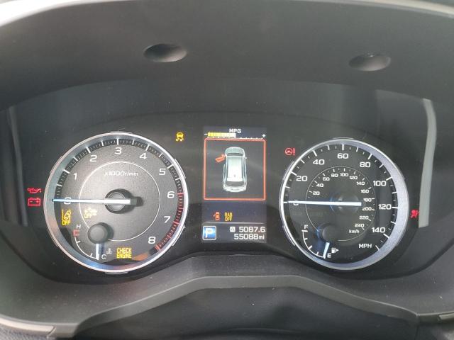 4S4WMARDXM3408273 Subaru Ascent Touring