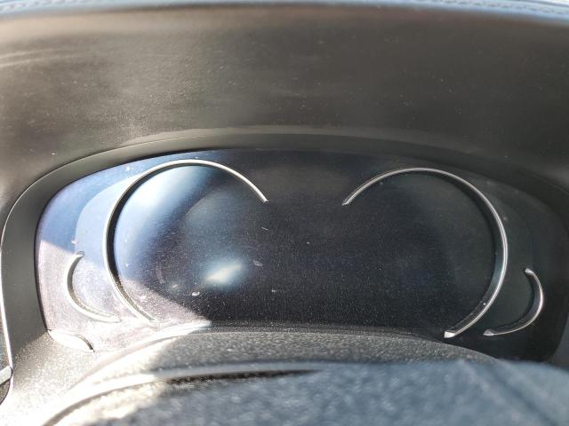 WBA7E2C59KB218431 BMW 740 I